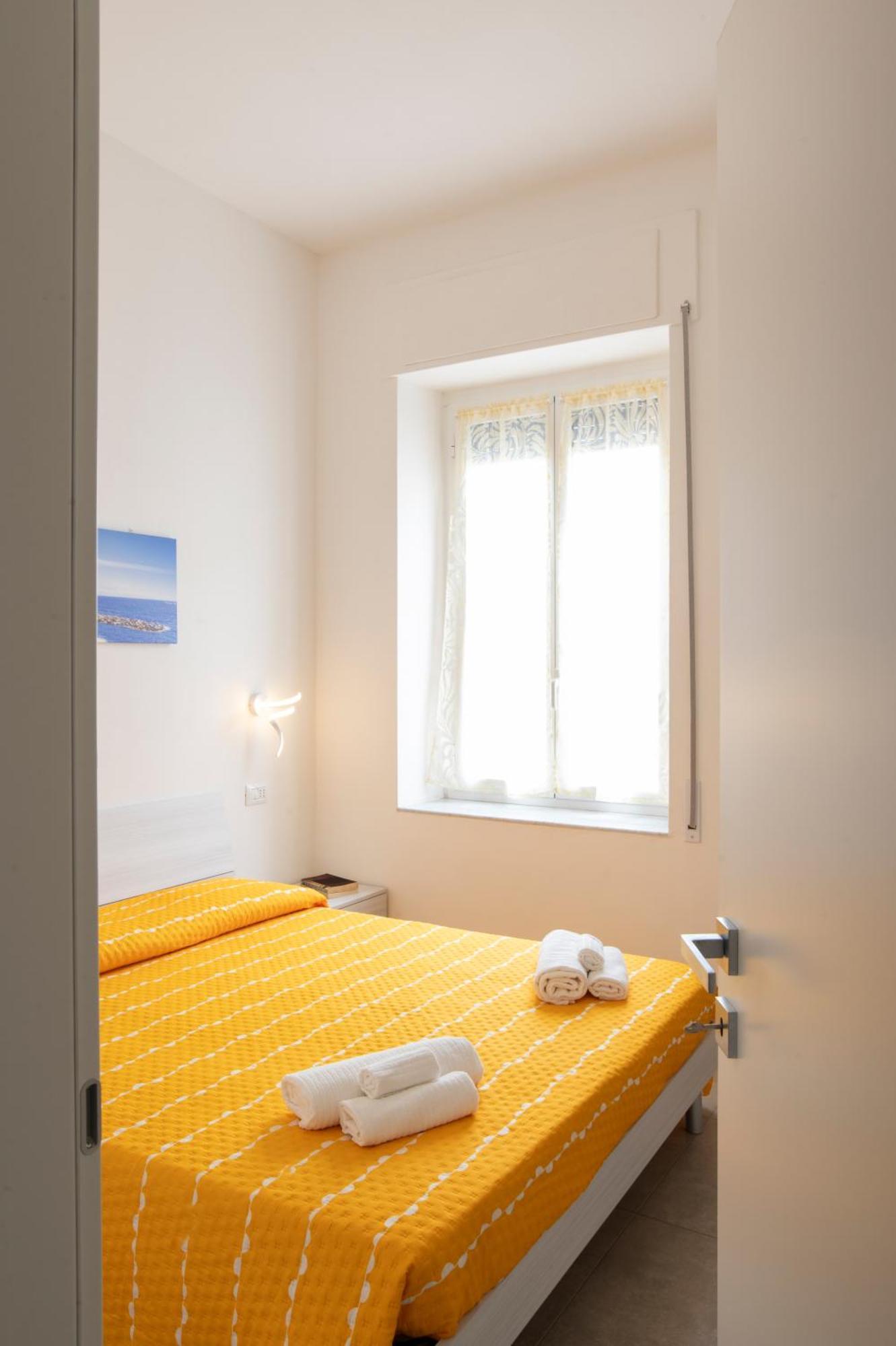 Apartment Antica Pieve *