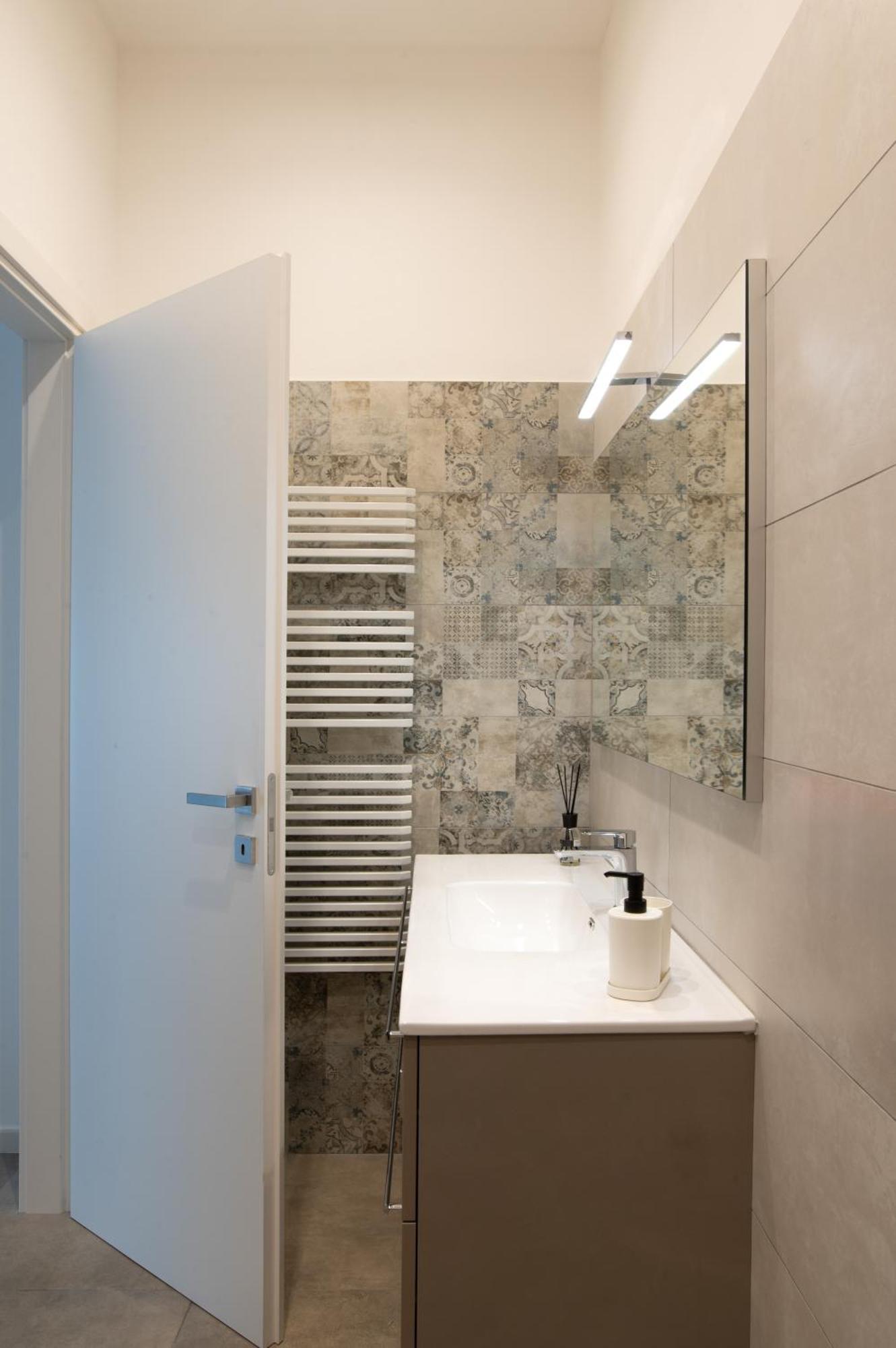 Apartment Antica Pieve