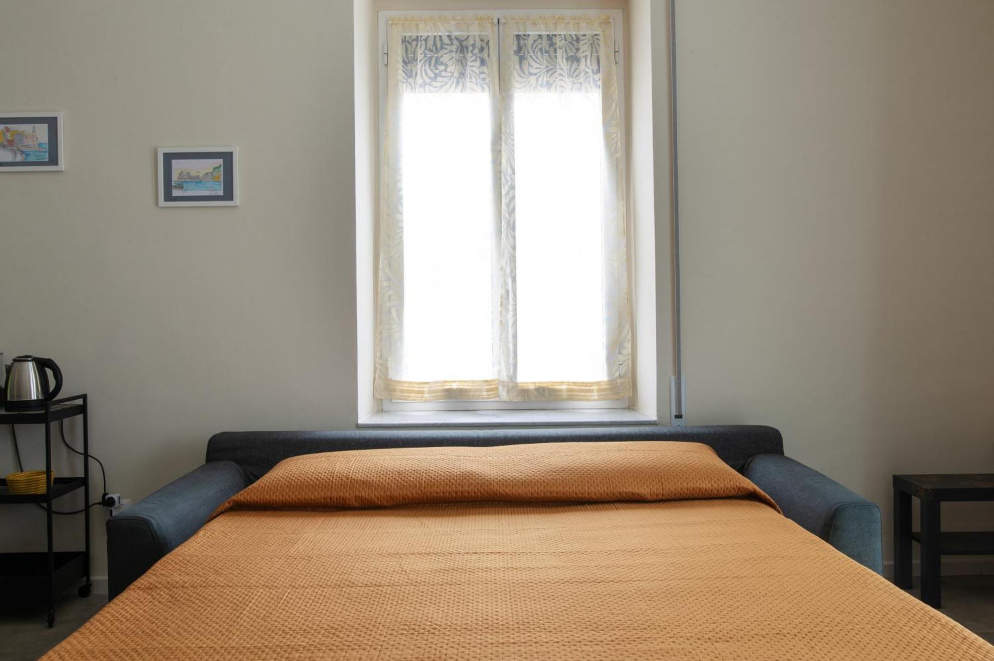 Antica Pieve Apartment *