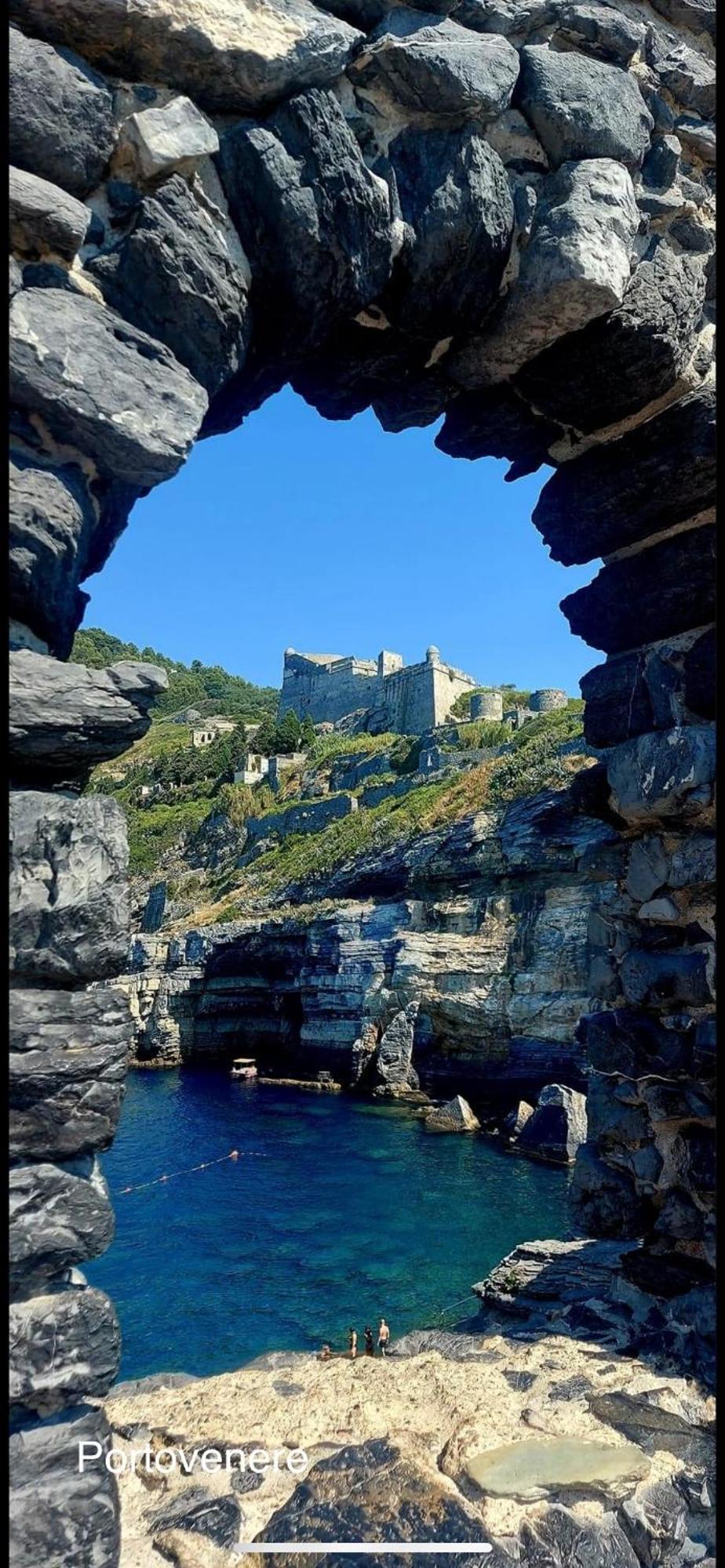 Antica Pieve La Spezia