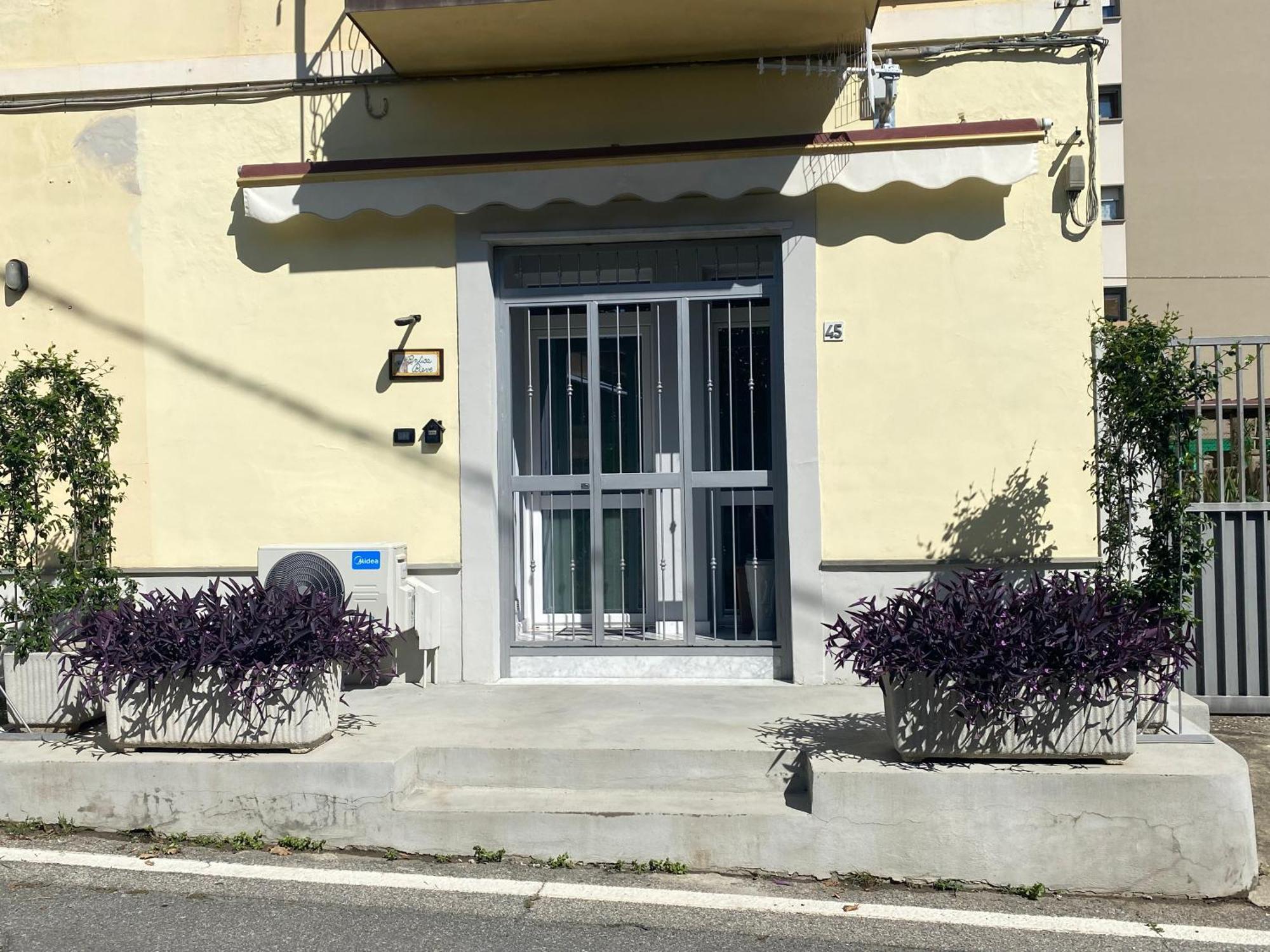 Apartment Antica Pieve