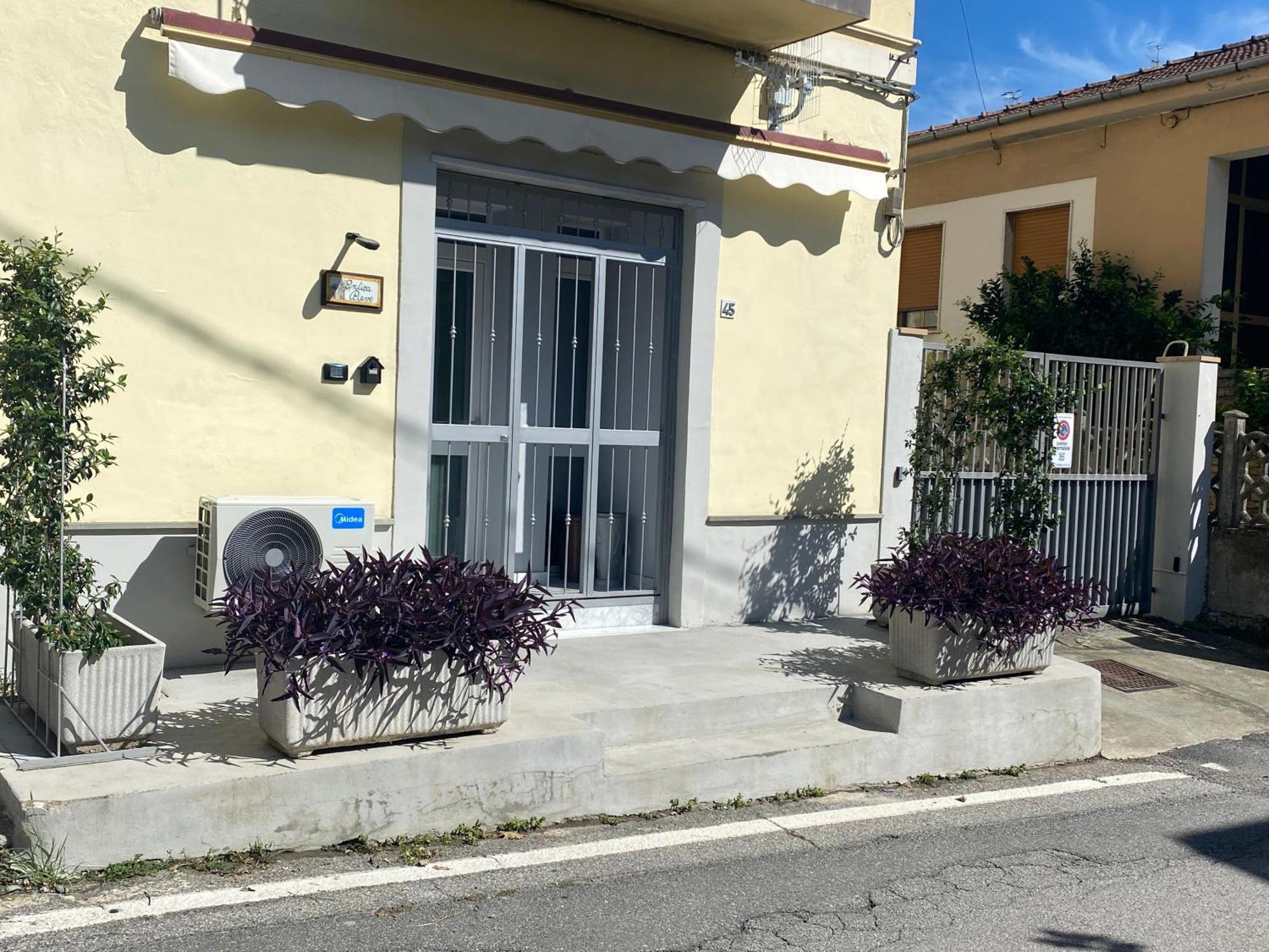 Antica Pieve La Spezia