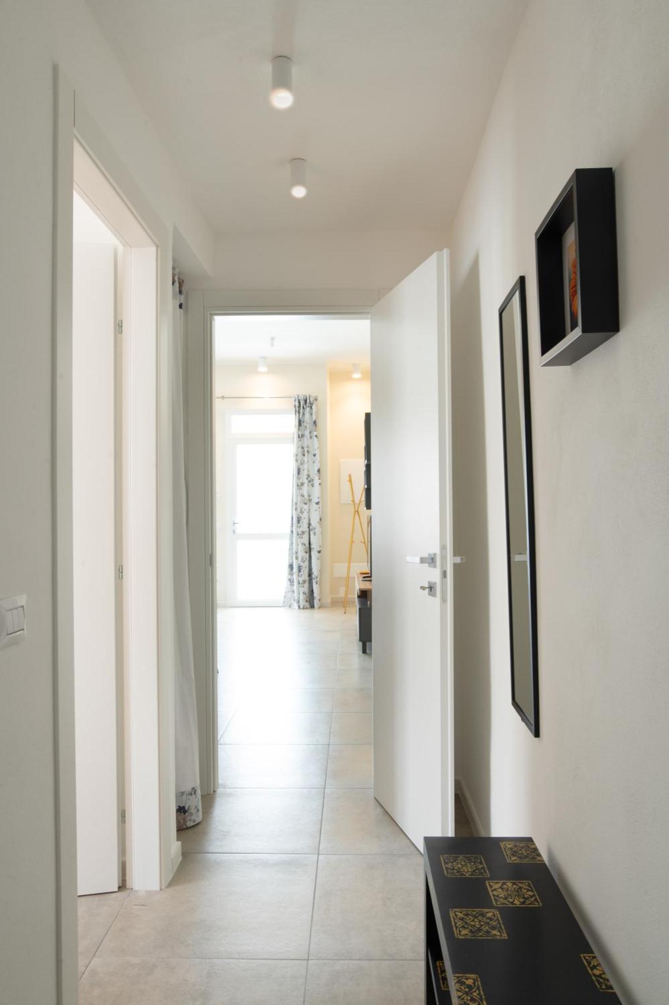 Appartement Antica Pieve *