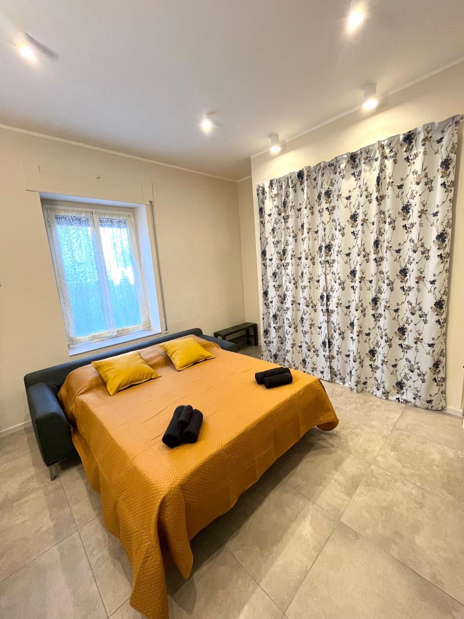 Antica Pieve Apartment *