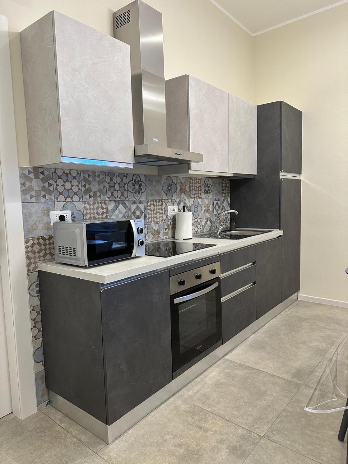 Antica Pieve Appartement