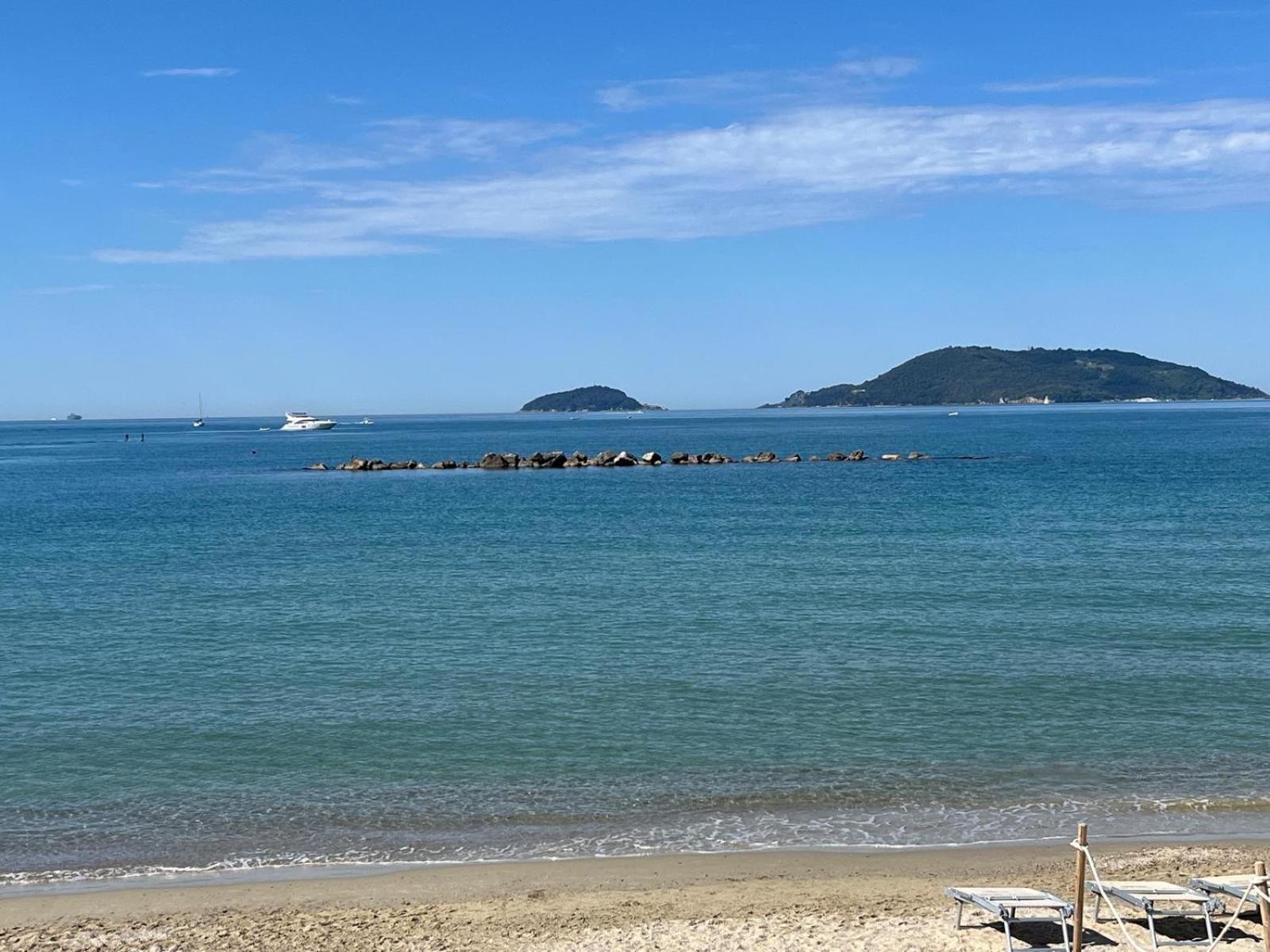 Antica Pieve La Spezia